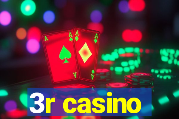 3r casino